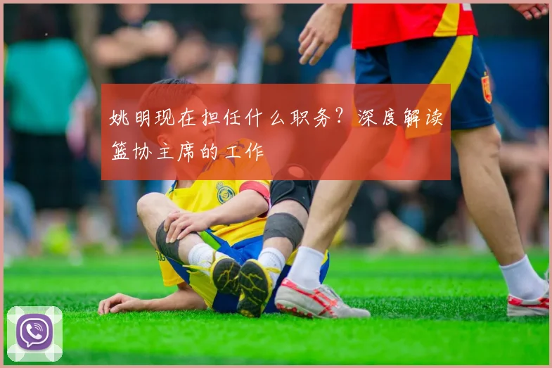 姚明现在担任什么职务？深度解读篮协主席的工作